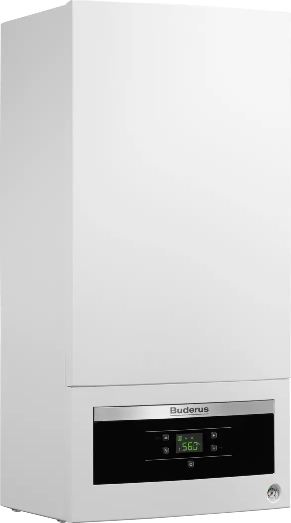 Buderus Kombi