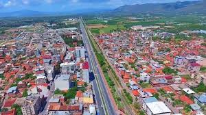 İncirliova (Aydın)